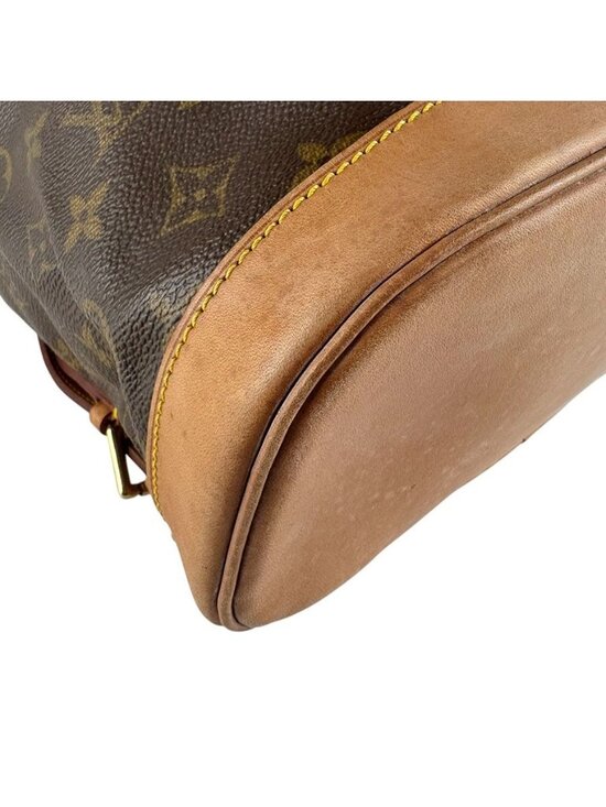 Louis Vuitton Backpack Montsouris MM main image 6